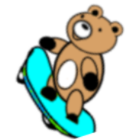 ハムチャンスタンプ